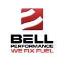Bellperformance.com logo