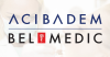 Belmedic.rs logo