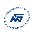 Belmedpreparaty.com logo