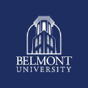 Belmont.edu logo