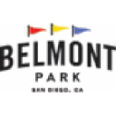 Belmontpark.com logo