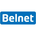 Belnet.be logo