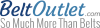 Beltoutlet.com logo