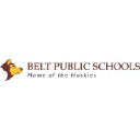Beltschool.com logo