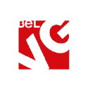 Belvg.com logo