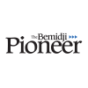 Bemidjipioneer.com logo