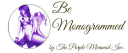 Bemonogrammed.com logo