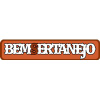 Bemsertanejo.com logo