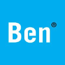 Ben.nl logo