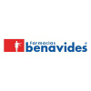 Benavides.com.mx logo