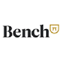 Bench.co logo
