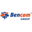 Bencom.nl logo