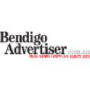Bendigoadvertiser.com.au logo