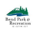 Bendparksandrec.org logo