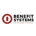Benefitsystems.bg logo