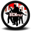 Benfile.com logo