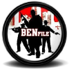 Benfile.com logo