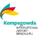 Bengaluruairport.com logo