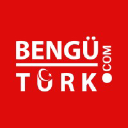 Benguturk.com logo
