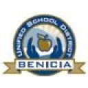 Beniciaunified.org logo