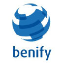 Benify.se logo