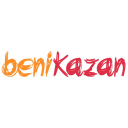 Benikazan.com logo