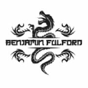 Benjaminfulford.net logo