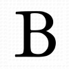 Benjaminmayo.co.uk logo