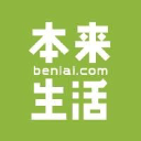Benlai.com logo