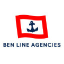 Benlineagencies.com logo