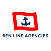 Benlineagencies.com logo