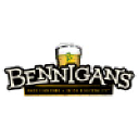 Bennigans.com logo