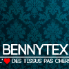 Bennytex.fr logo