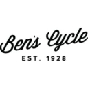 Benscycle.com logo