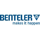 Benteler.de logo