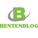 Bentenblog.com logo