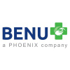 Benu.cz logo