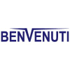 Benvenuti.ro logo