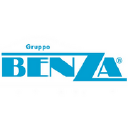 Benza.it logo