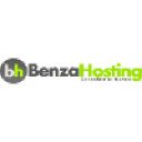 Benzahosting.cl logo