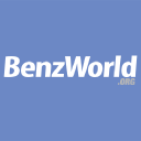 Benzworld.org logo