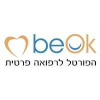 Beok.co.il logo