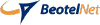 Beotel.net logo