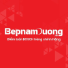 Bepnamduong.vn logo