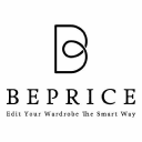 Beprice.jp logo