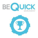 Bequick.com.au logo