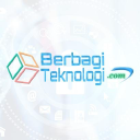Berbagiteknologi.com logo
