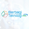 Berbagiteknologi.com logo