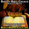 Bereanbiblechurch.org logo