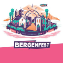 Bergenfest.no logo